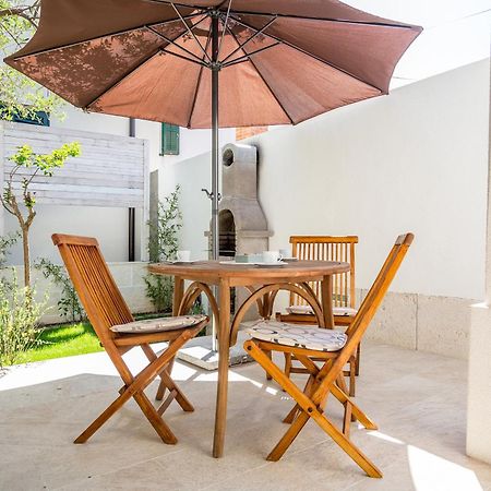 Zlatni Bol Apartments 客房 照片