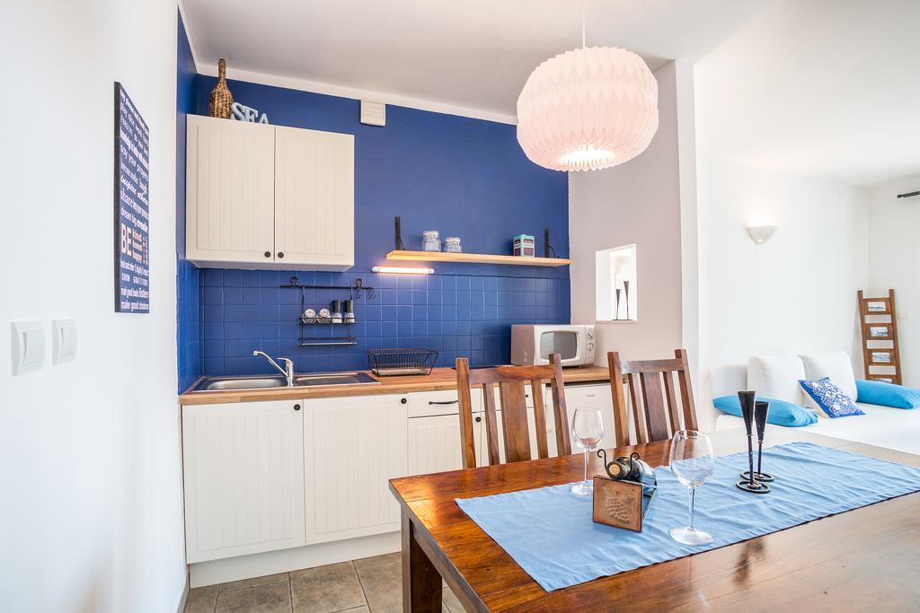 Zlatni Bol Apartments 客房 照片