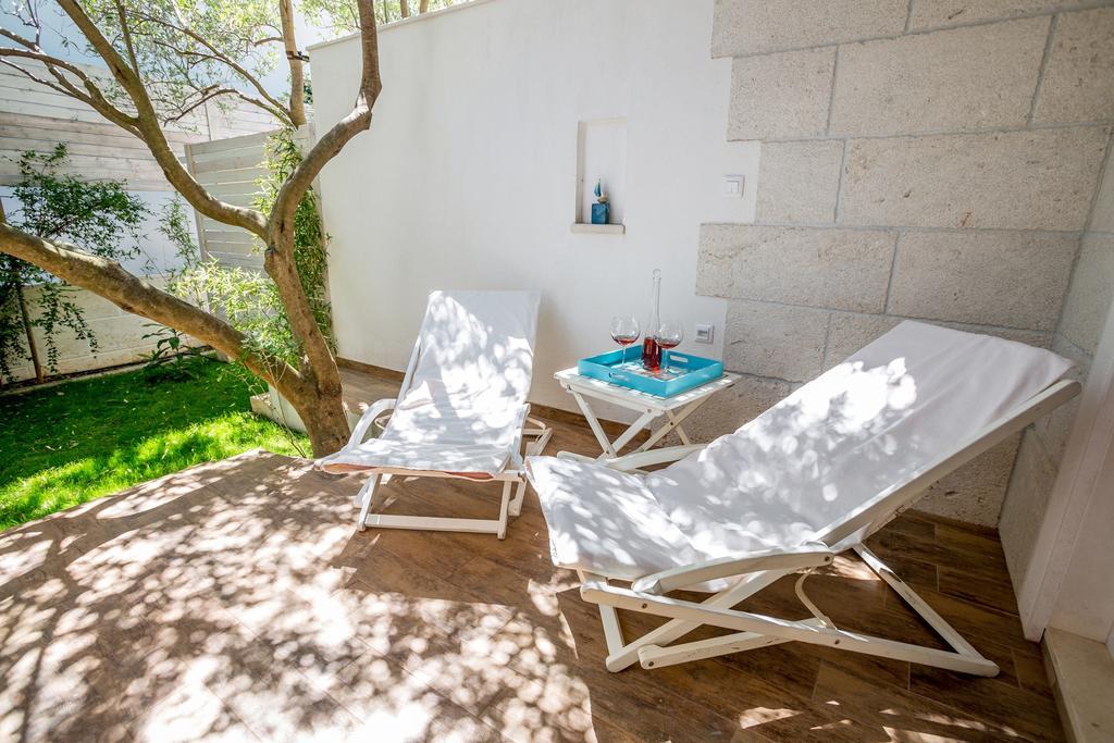 Zlatni Bol Apartments 客房 照片